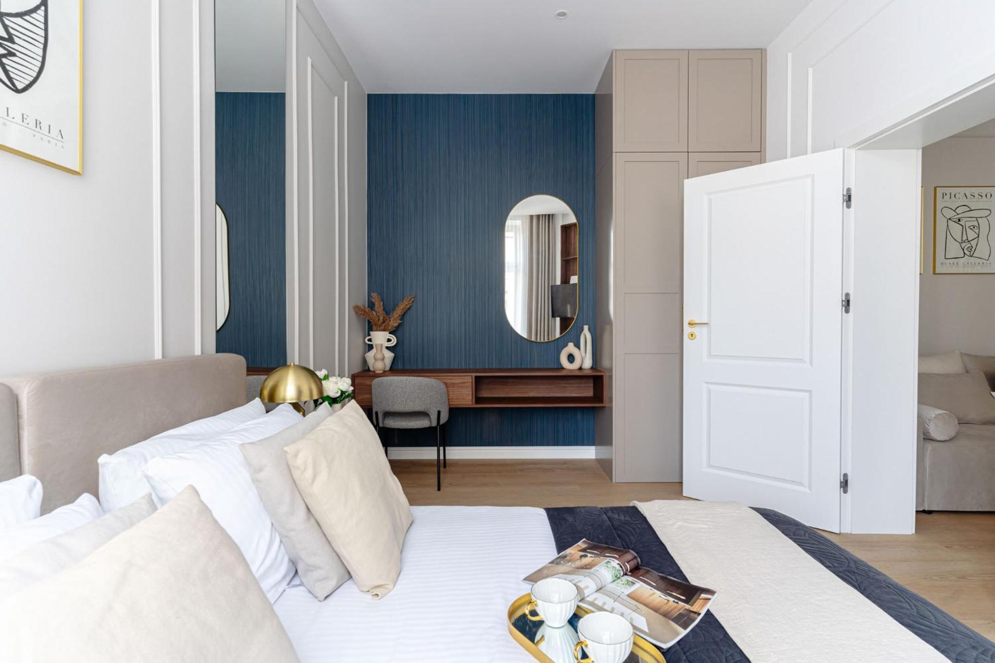 Apartamento Hugo Haven - Loftaffair Cracovia Exterior foto
